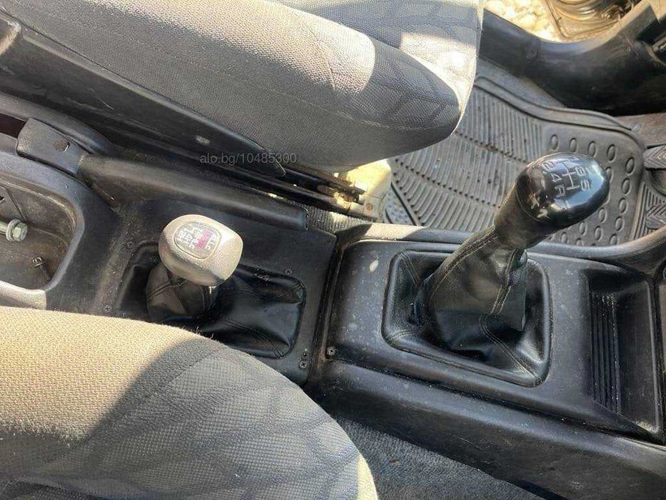 Mitsubishi Pajero Pinin na chasti 1.8 GDI Мицубиши Пинин на части