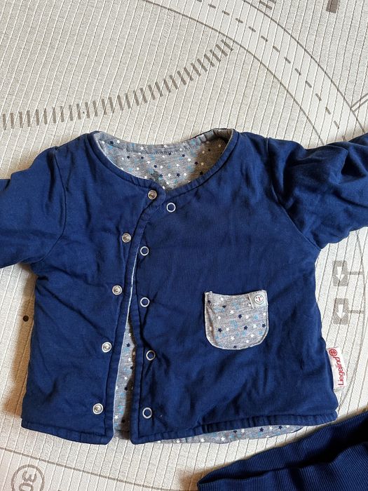 Комплект от две части