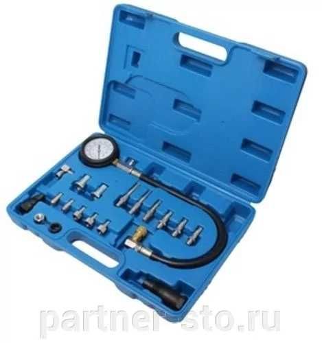Зарядное автоматическое устройство ROCKFORCE RF-PW150