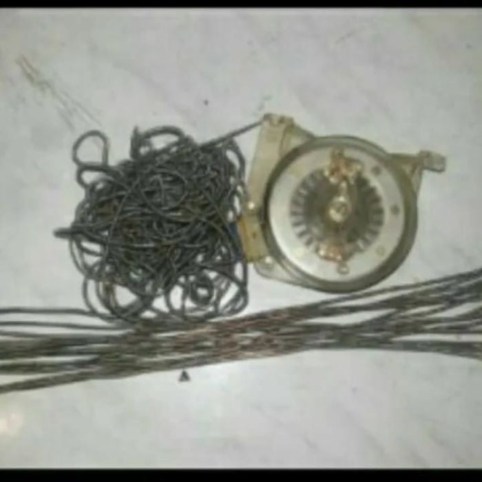 Апаратура ваенни