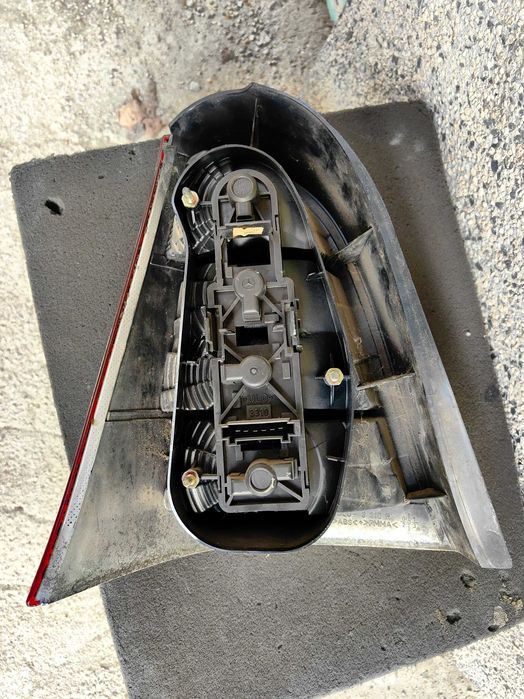 Оригинален стоп Мерцедес А 168  Mercedes A 168