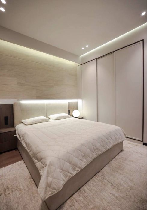 Жк Ташкент Сити! Сдается 2х-ком квартира! В элит комплексе!