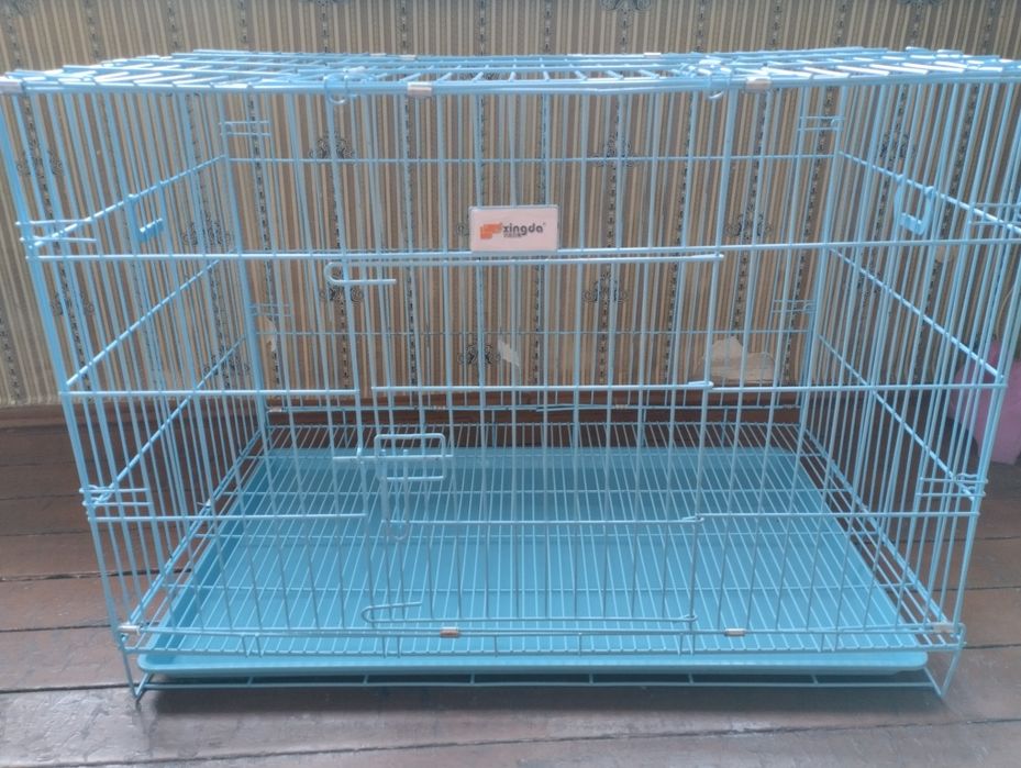 Продам вальер для животных