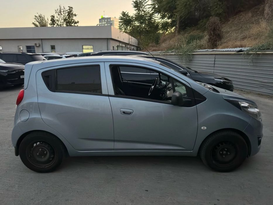 Chevrolet Spark M/T holati yaxshi