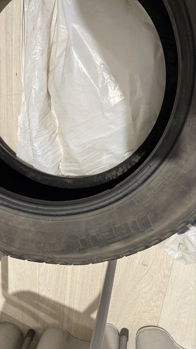 Продам Шины Pirelli