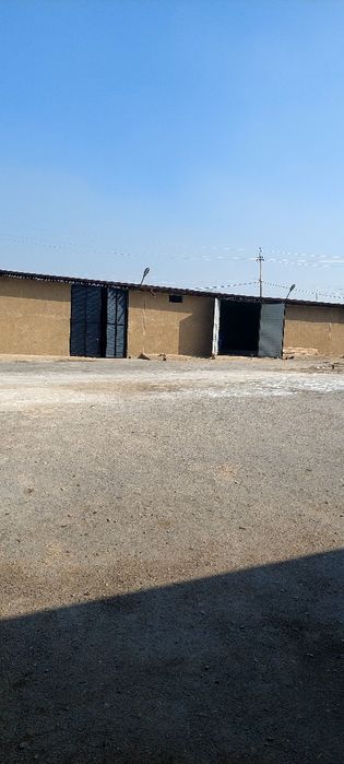 Skladskie pomeshenie