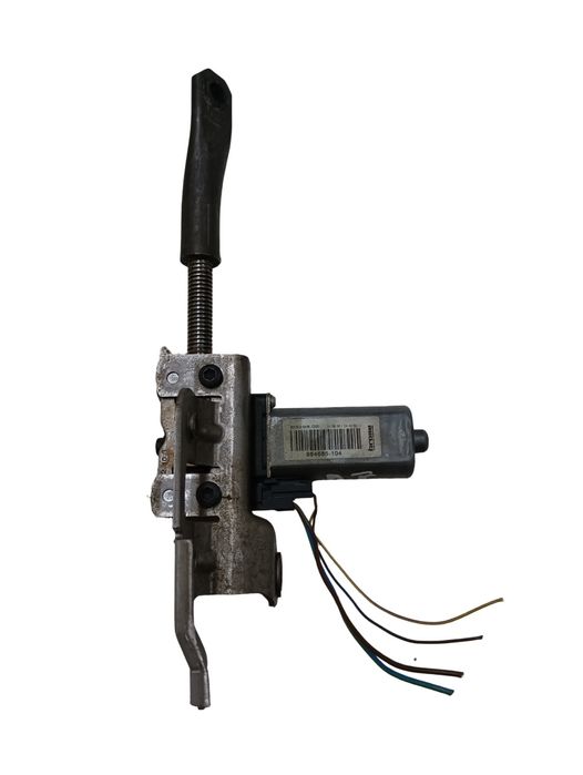 Motoras Reglaj Scaun Dreapta Fata Audi A8 Iii 4H2, 4H8, 4Hc, 4Hl 2009