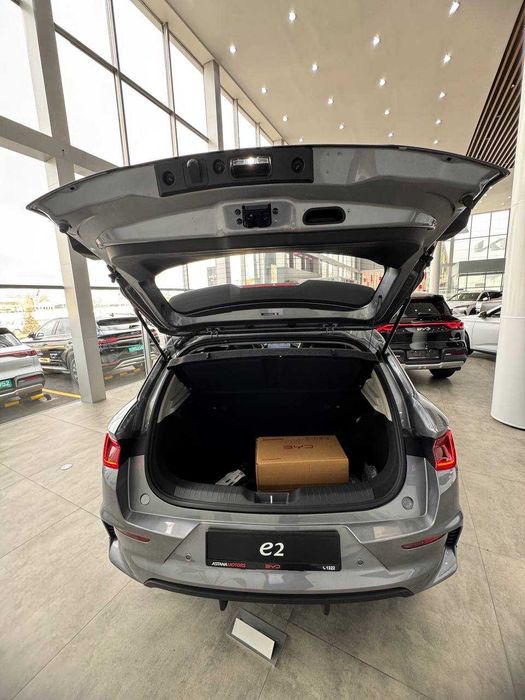 BYD E2  405km Luxe BYD ROHAT Действует скидка