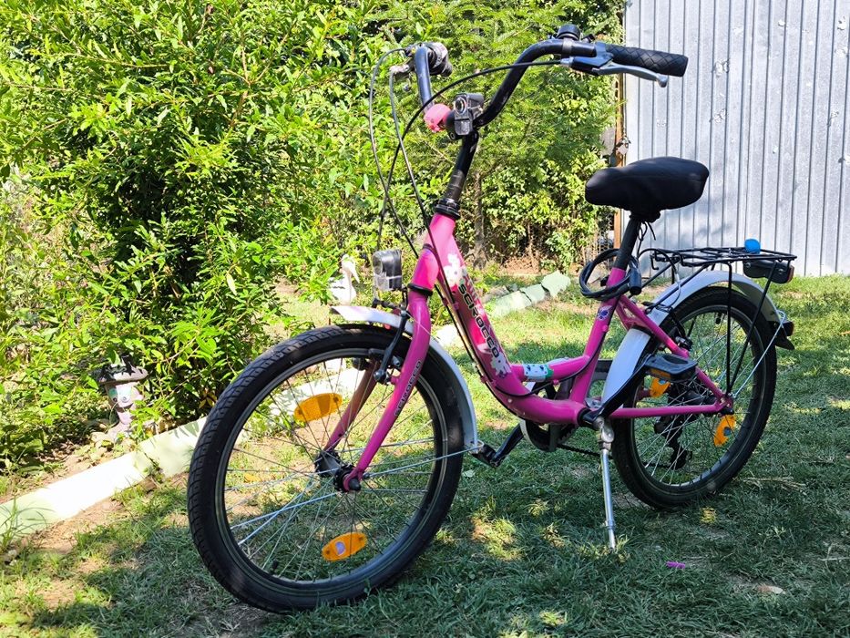 Bicicletă pentru copii