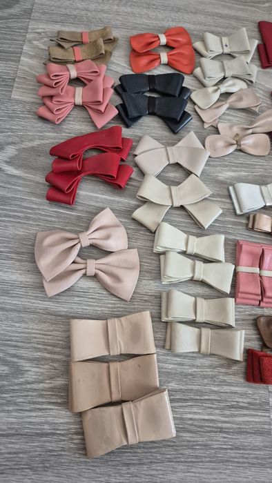 Fundite din piele accesorii