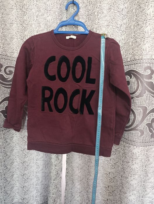 Кофточка для мальчиков