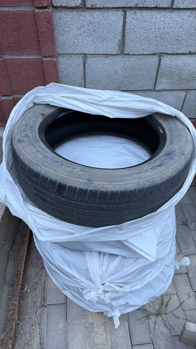 жаздық дөңгелек сатылады