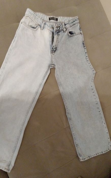 Дамски дънки N 27