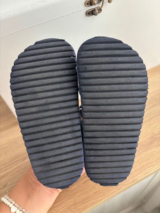 Сандали за момче некст