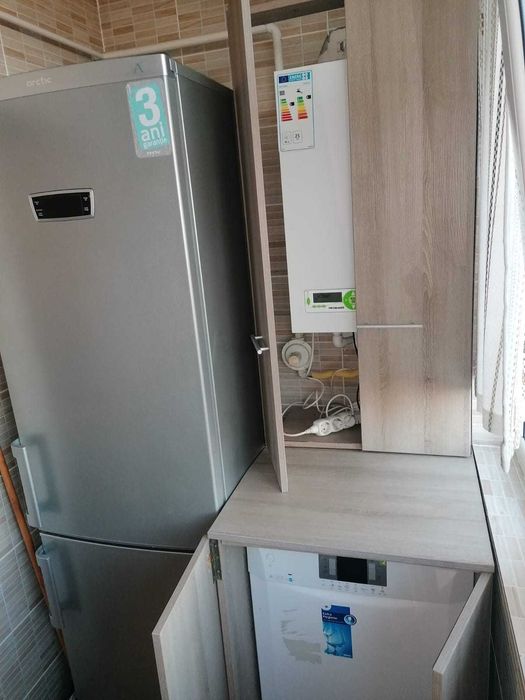 Ofer in chirie apartament 2 camere, decomandat – OBCINI | 60 MP | PARCARE | 350 €