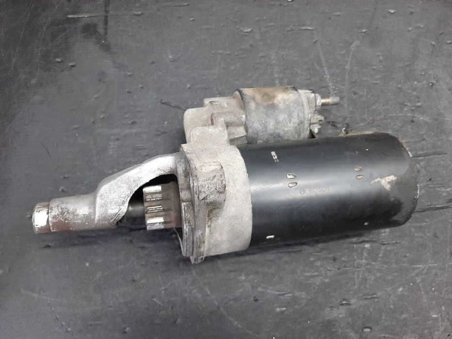 electromotor vw passat b5  b6 audi a4 b6 a6 c5 2.5 tdi 059911023h 0001109021