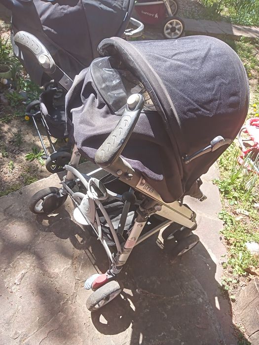 Детски колички няколко броя