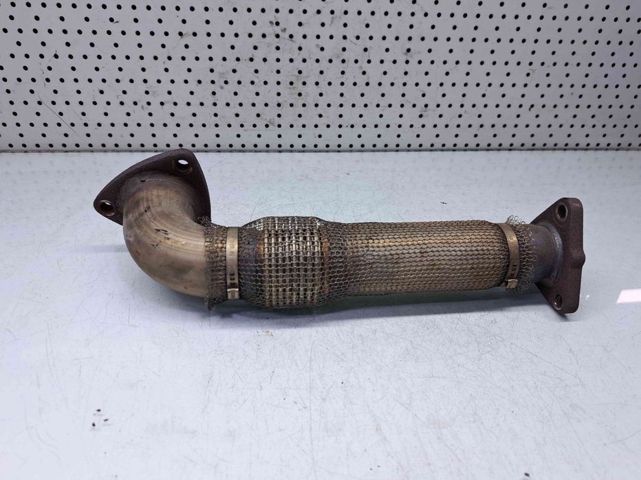 Conducta gaze Audi A4 (8K2, B8) [Fabr 2008-2015] OEM 2.7 TDI CGKA 2.7