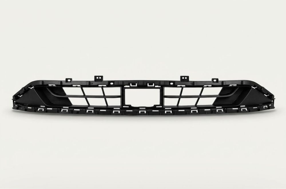 Нижняя решётка переднего бампера changan cs55plus