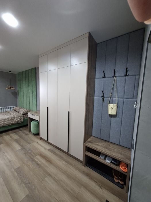1 ком квартиры В центре Vip
