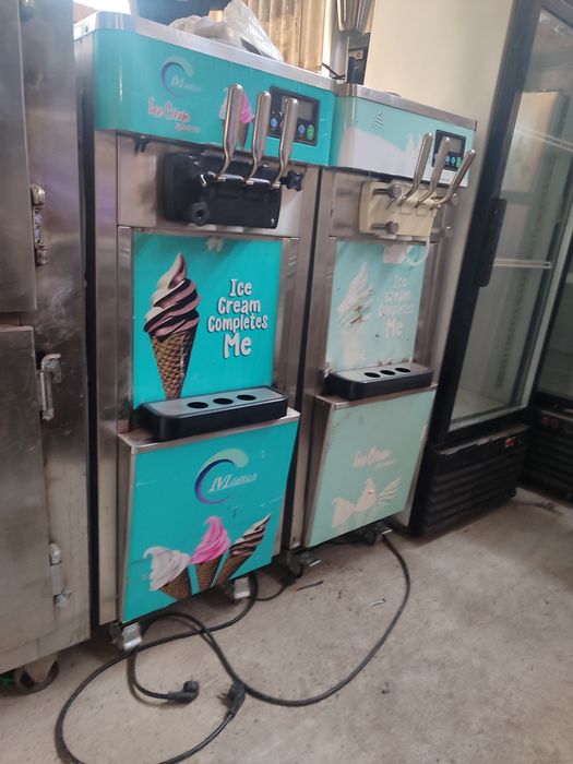 Продам Фрейзер для мороженого