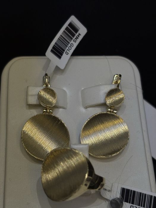 Золото 585*   Комплект