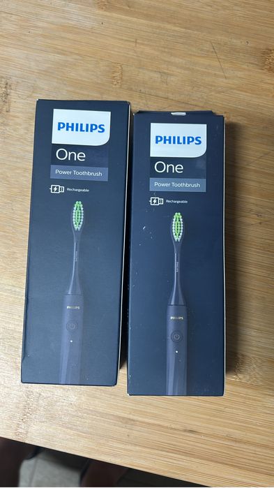 Periuta electrica Philips One