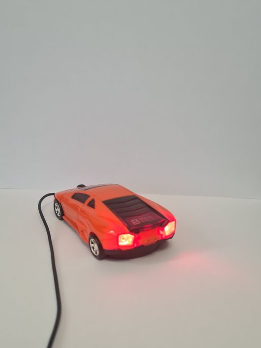 Mouse Lamborghini Masina