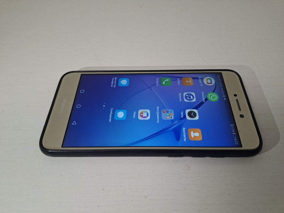Продам Huawei NOVA 2016