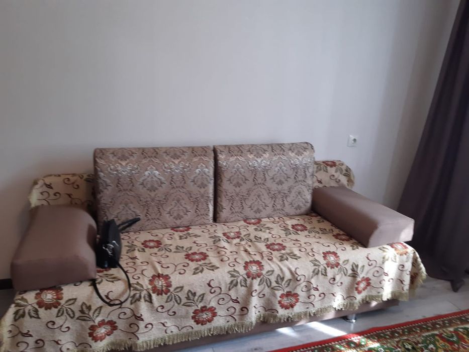 Сниму однокомнатную квартиру