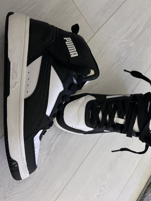 Adidasi puma masura 38 unisex