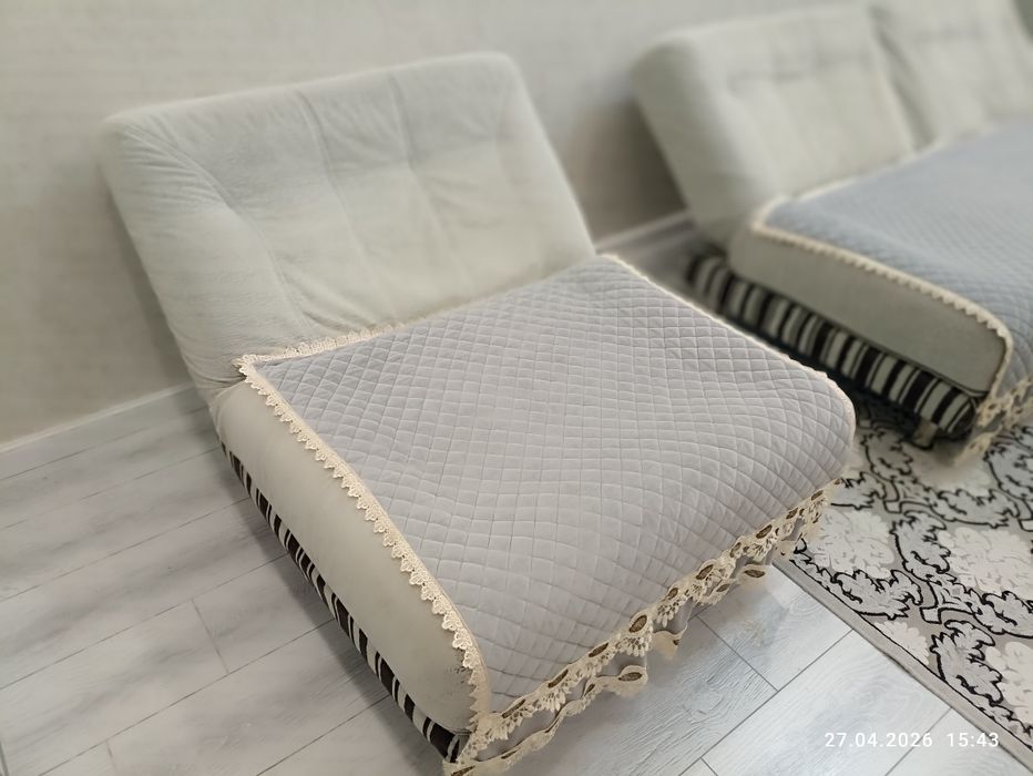 Продам диваны в хорошем состоянии