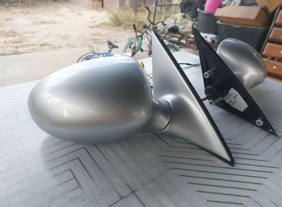 Оригинальные М5 Зеркала BMW E39