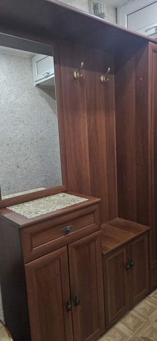 Спальный гарнитур