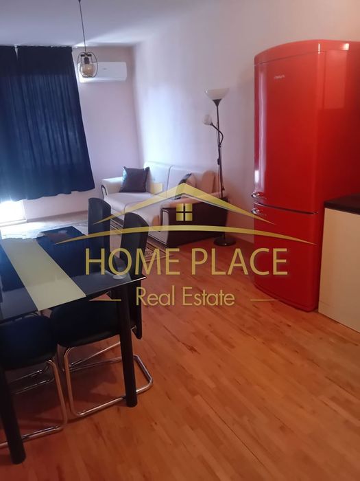 Дава се под наем Двустаен апартамент в Варна, Колхозен пазар - 75 кв.м за 548.25 € - Снимка #2