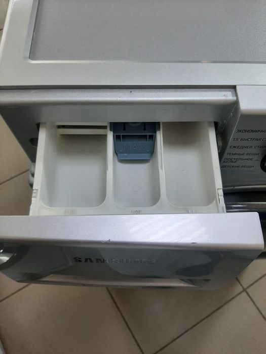 Продажа стиральной машины