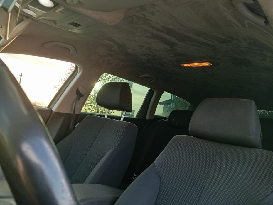 Se vinde : VW Passat b6