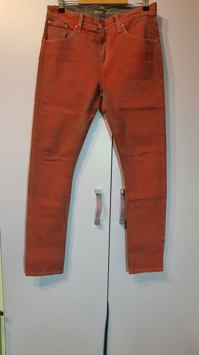 Pantaloni Levi Strauss