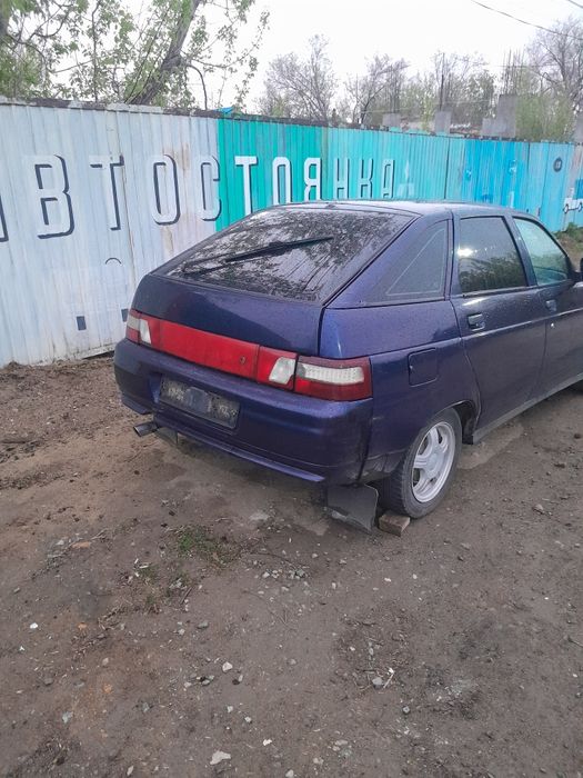 Продам ваз 2112,и лифан x60