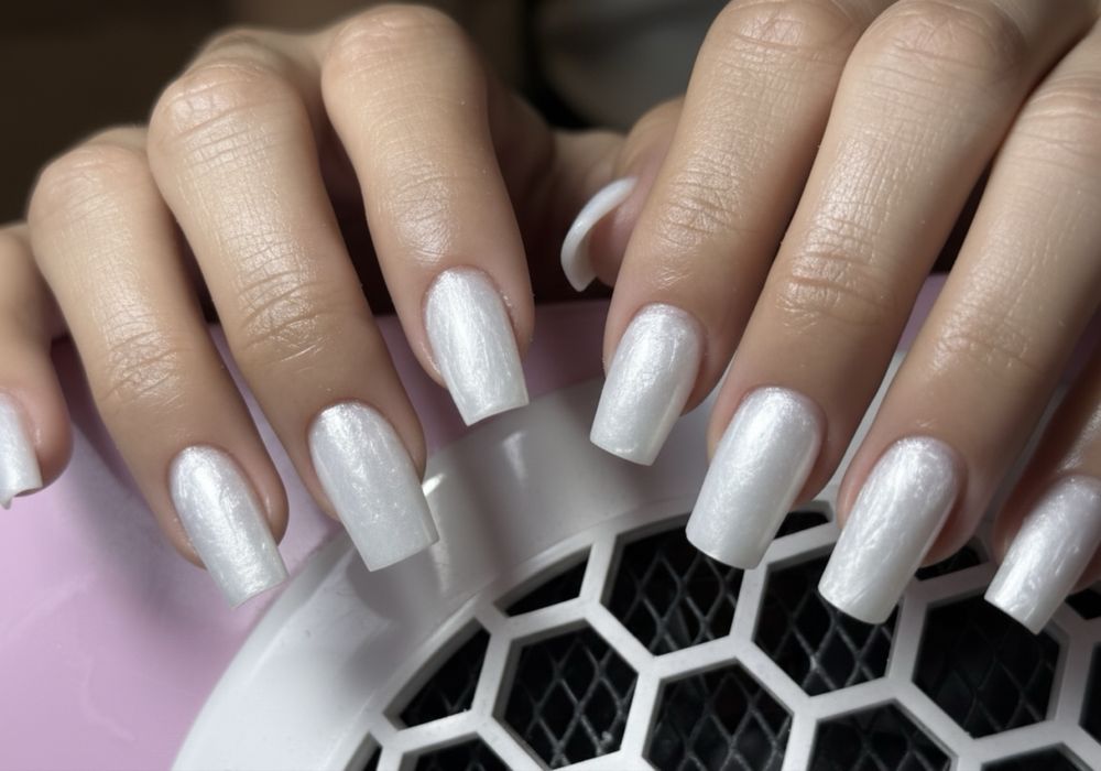 Ищу моделей на маникюр!