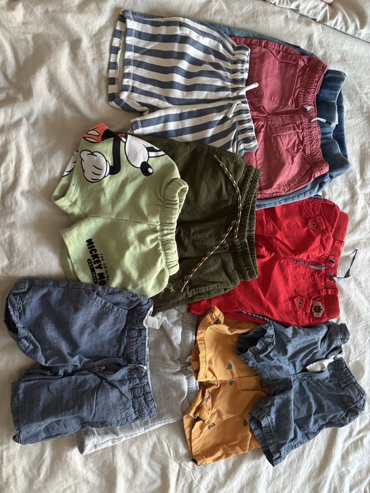 Детски дрехи 104-110 размер