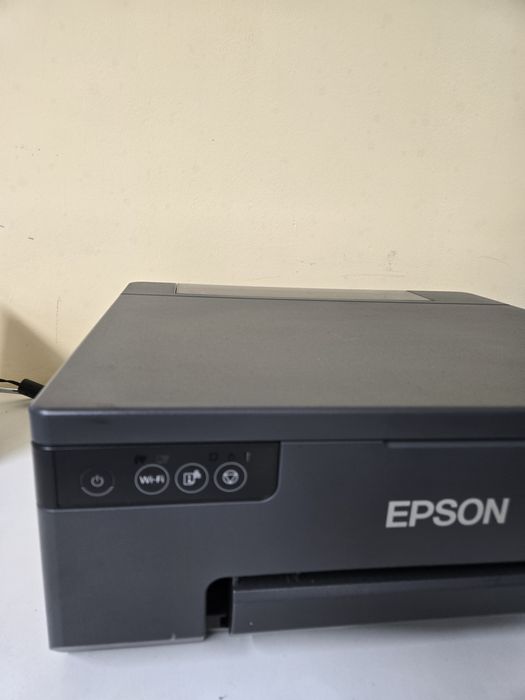Принтер Epson L8050 на запчасти