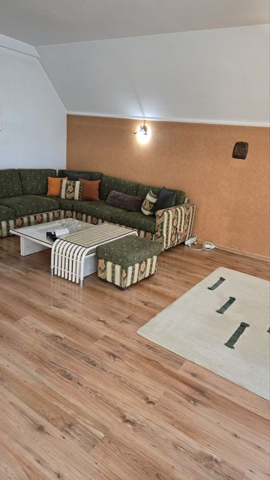 Дава се под наем Тристаен апартамент в София, Красно село - 130 кв.м за 950 € - Снимка #1