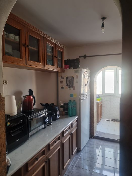 Vand apartament PB 3 camere. Nufaru - Lotus