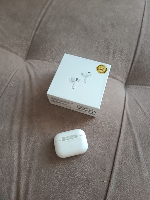 AirPods pro 2nd generation