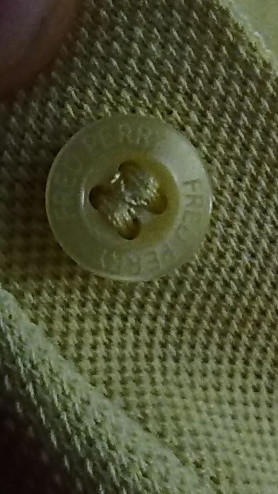 Fred Perry Polo shirt