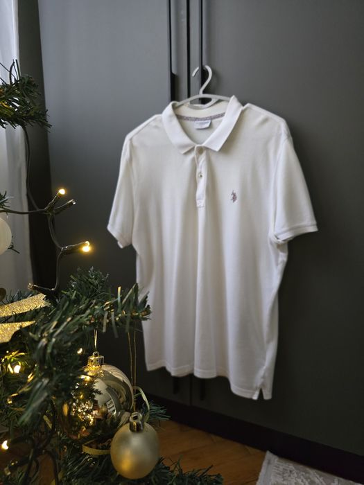 Tricou polo Ralph Lauren L