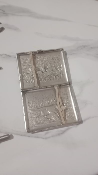 Продам подсигарник советский