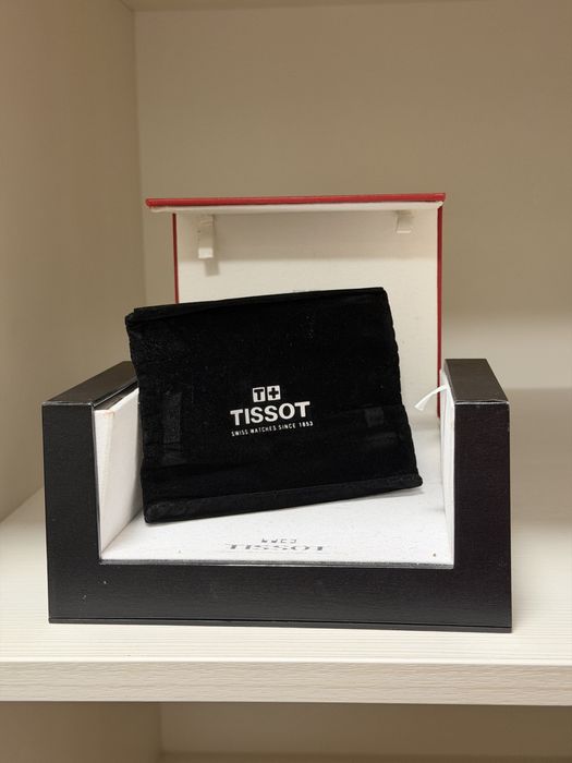 Tissot мужские оригинал