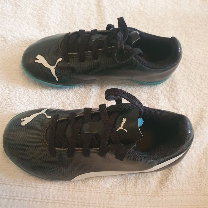 Pantofi sport Puma mas 29
